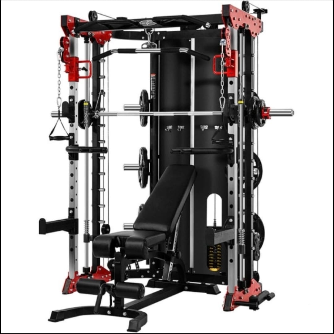 Fitness Equipment Coming Soon!! – Texas Made Fitness